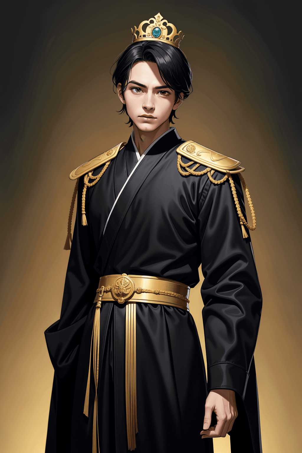 Thumbnail of cao mao