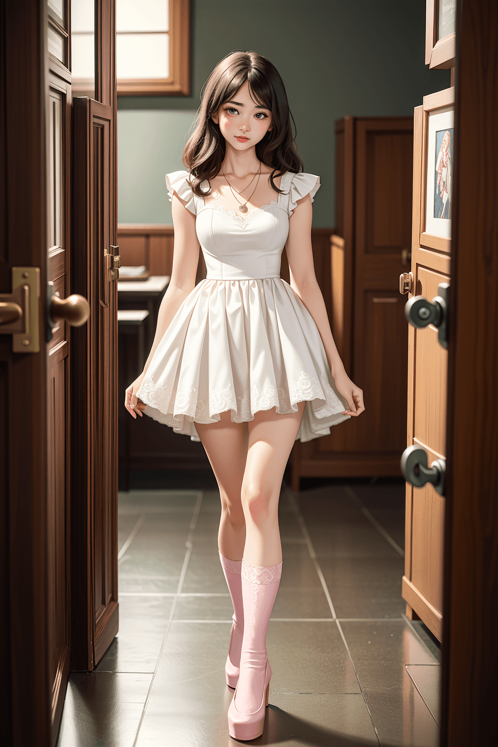 Thumbnail of Aiko
