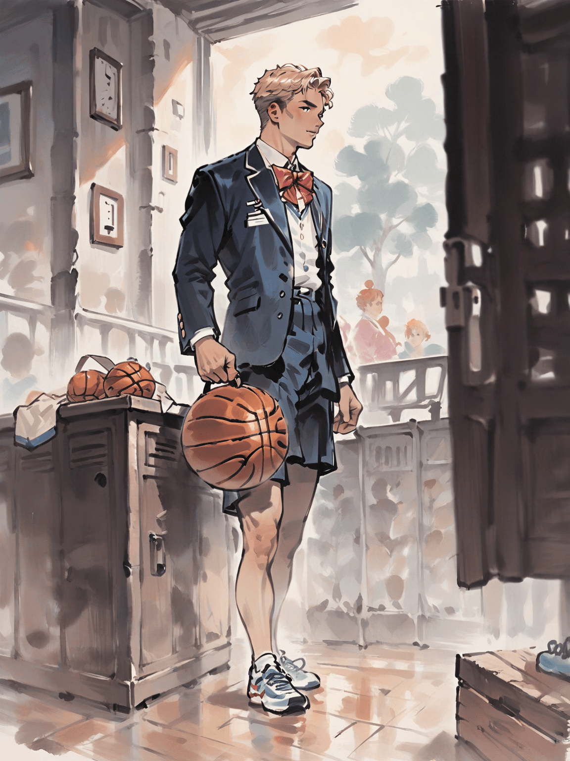 Thumbnail of Хикару