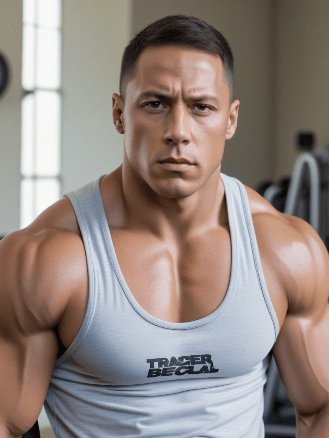 Thumbnail of Marcus 'Bear' Johnson