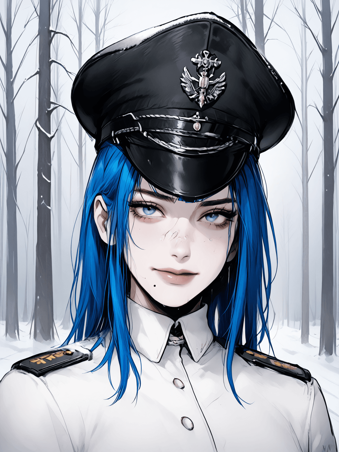 Thumbnail of Генерал Валериана