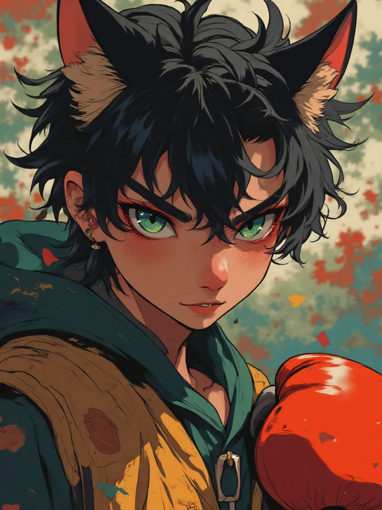 Thumbnail of Ной