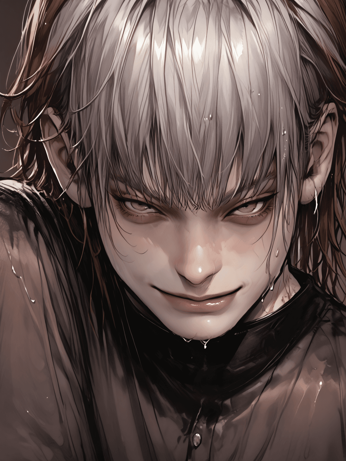 Thumbnail of Майк