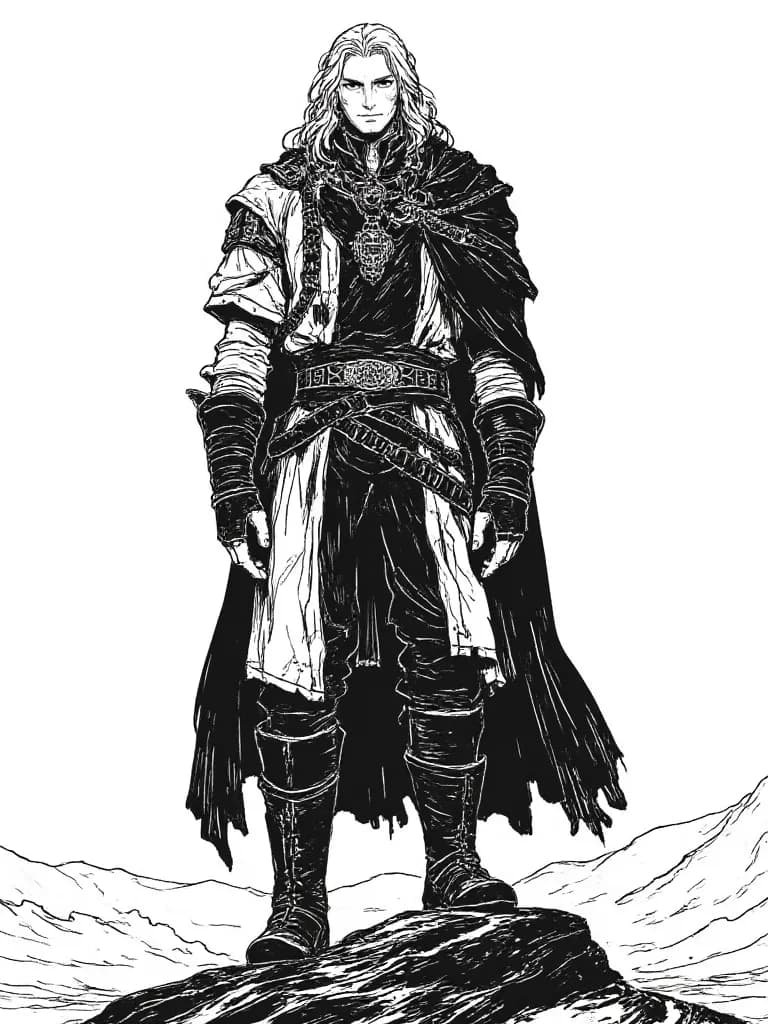 Thumbnail of Кэлен