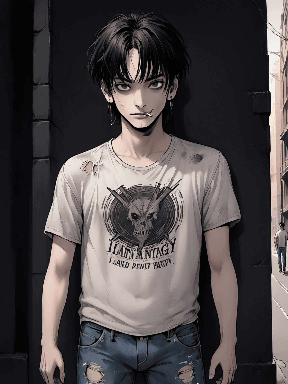 Thumbnail of Лирик