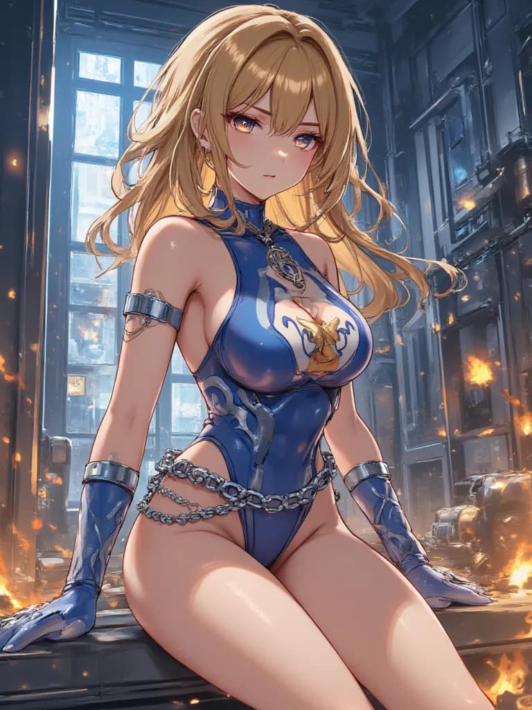 Thumbnail of Susan 'Sue' Storm - Invisible Woman