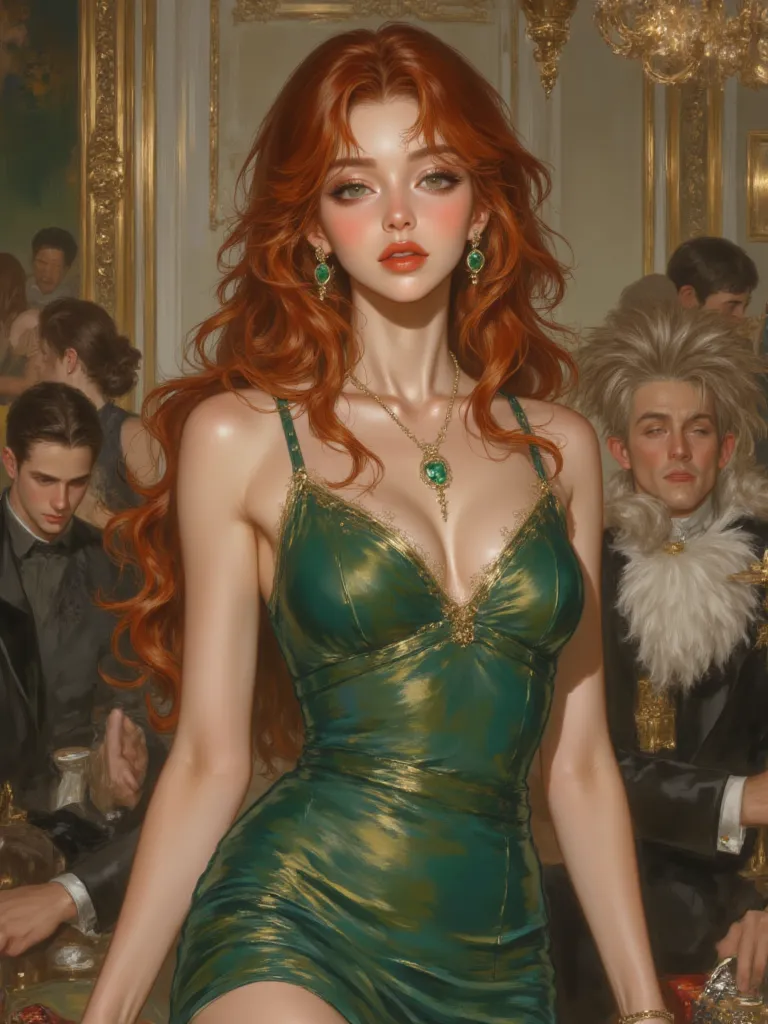 Thumbnail of woutphin 'вечер' doubois