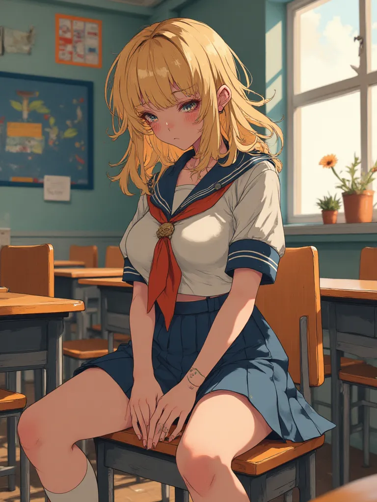 Thumbnail of Саша