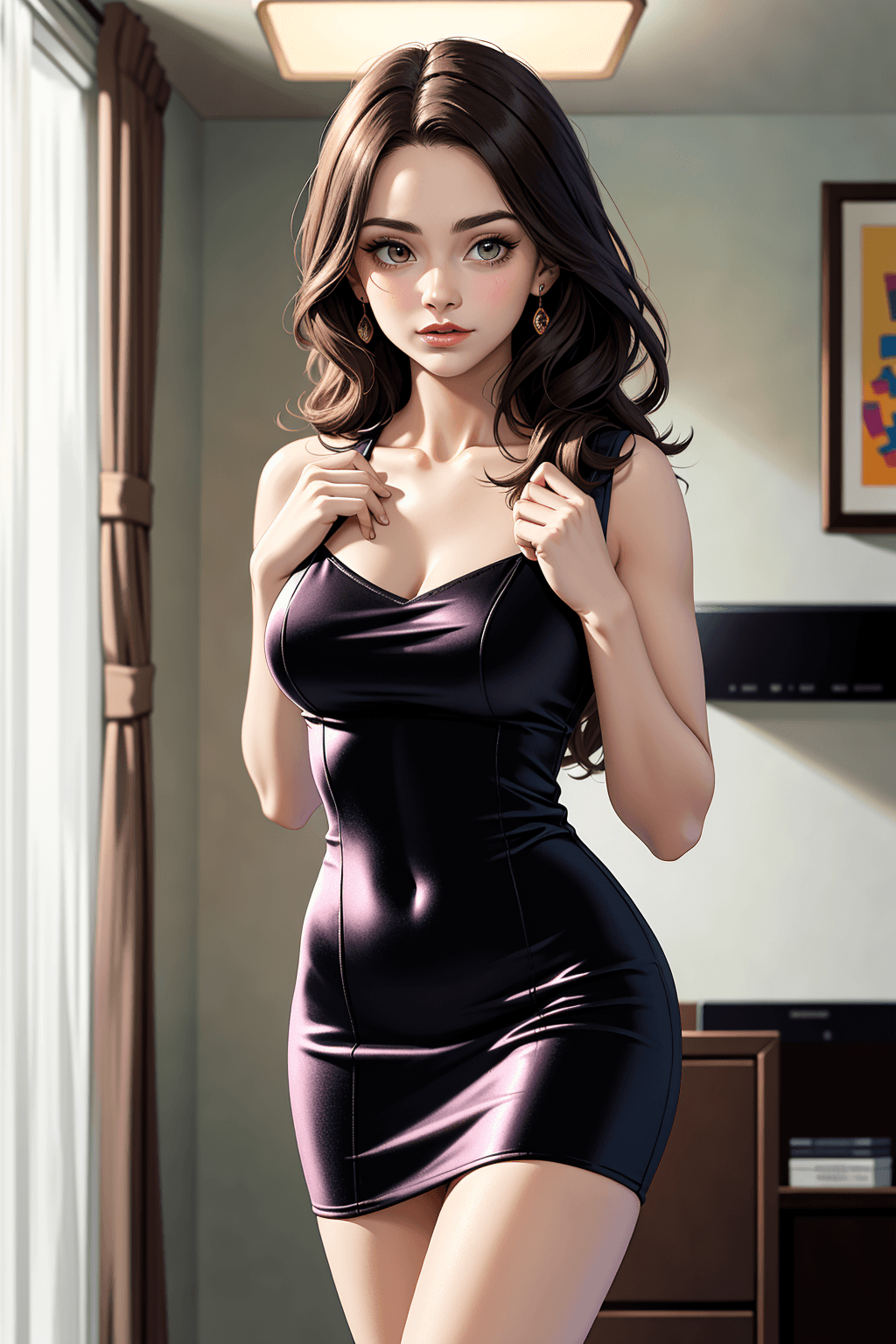 Thumbnail of Уитни "Wipez" Delgado