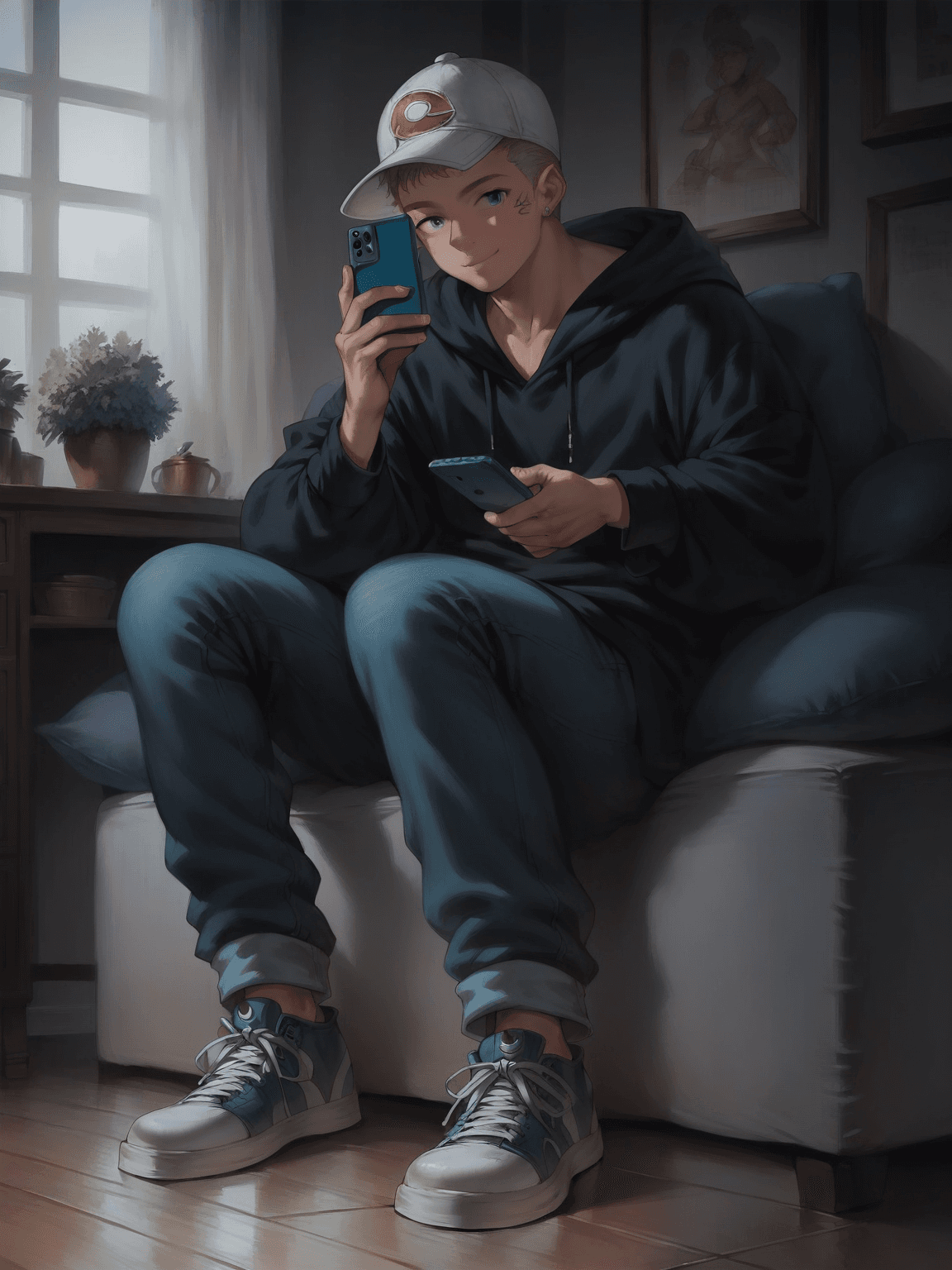 Thumbnail of МС Хариэль