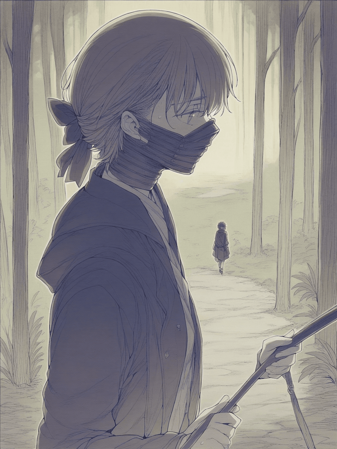 Thumbnail of corvus