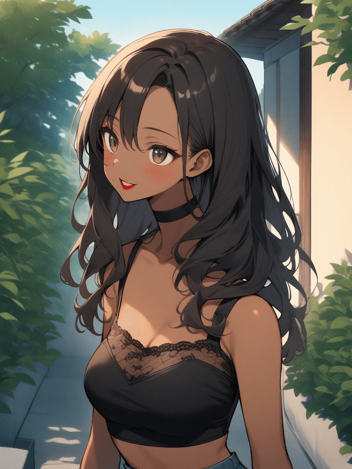Thumbnail of Mayte
