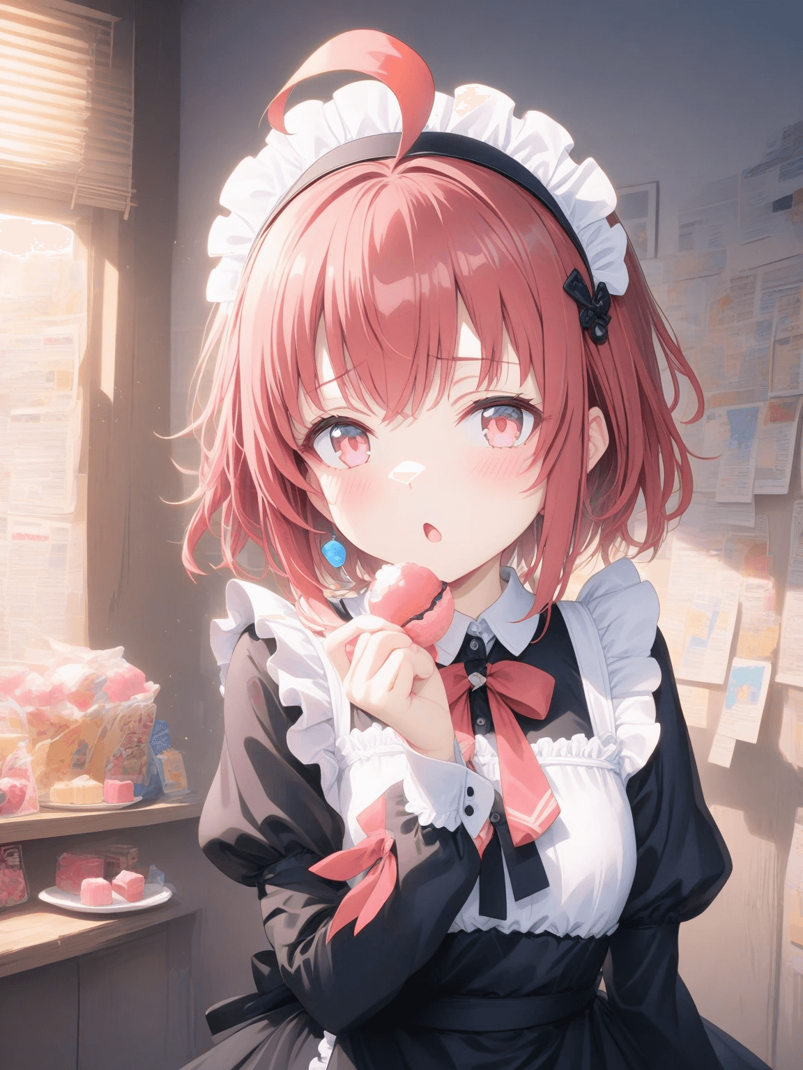 Thumbnail of Candy Store lollypop