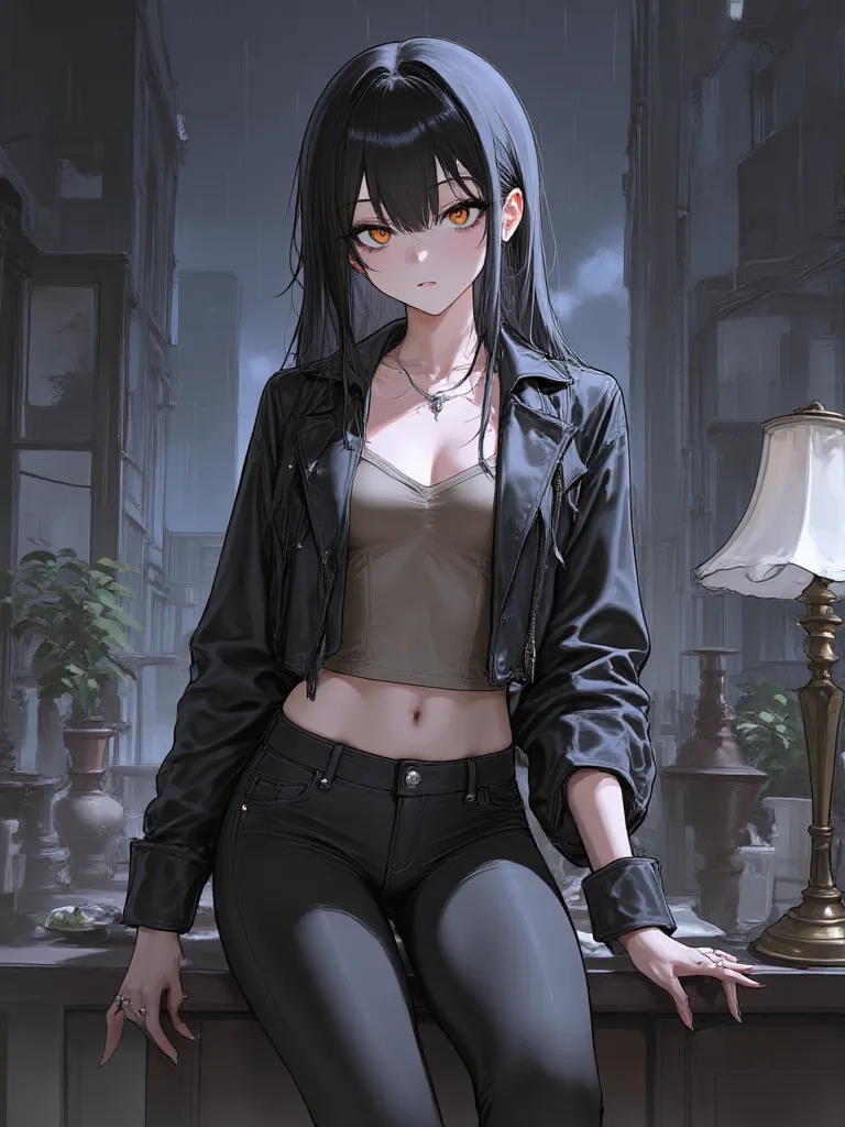 Thumbnail of Тина