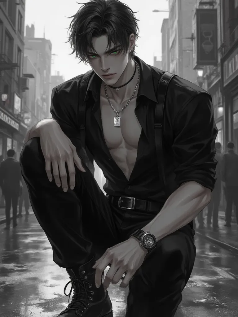 Thumbnail of Ной
