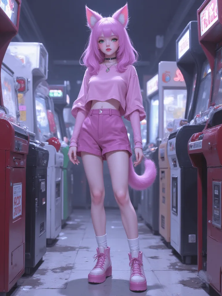 Thumbnail of Майкл "Мика" Ньян