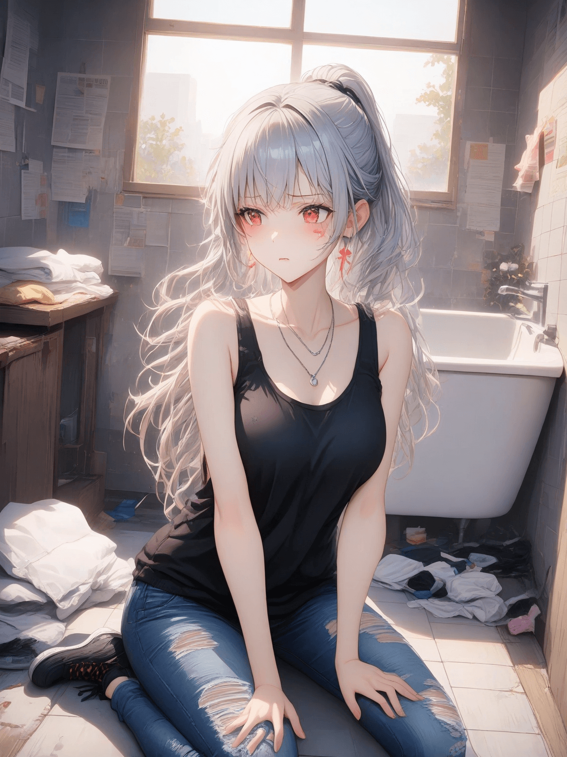 Thumbnail of Роксана