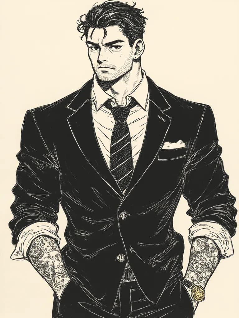 Thumbnail of Ivan Belov