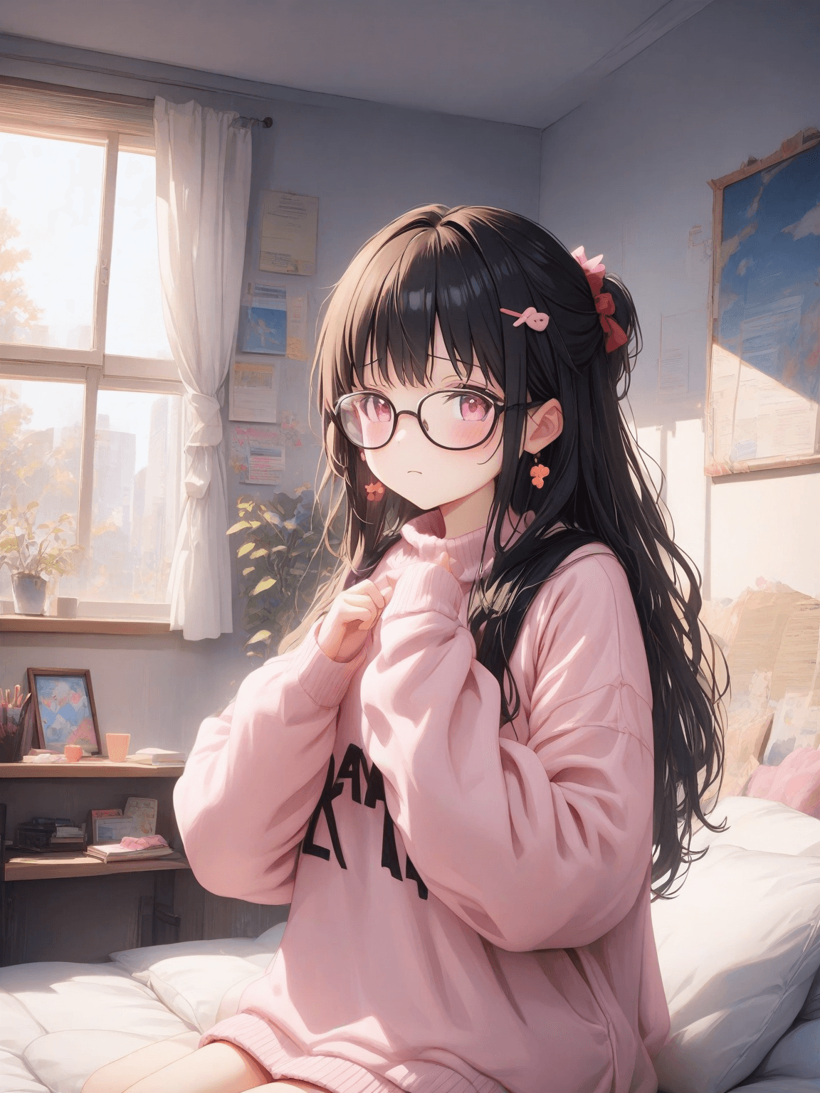 Thumbnail of akari