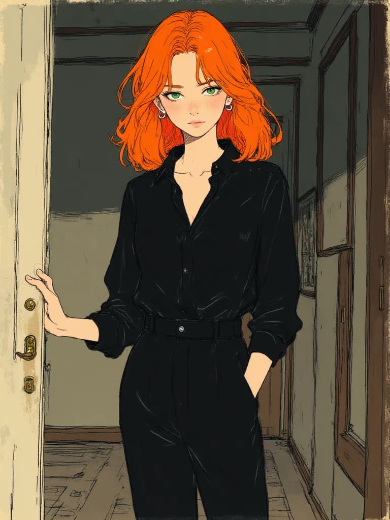 Thumbnail of Кэлен