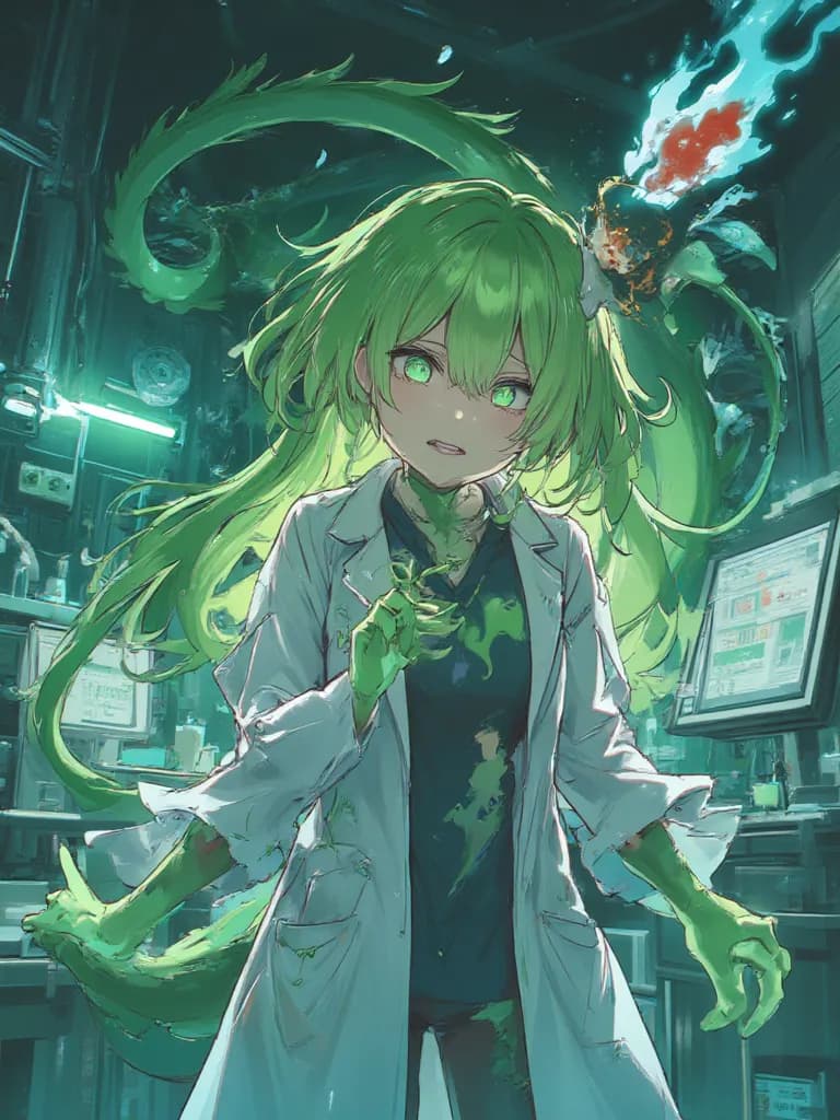 Thumbnail of Viridia