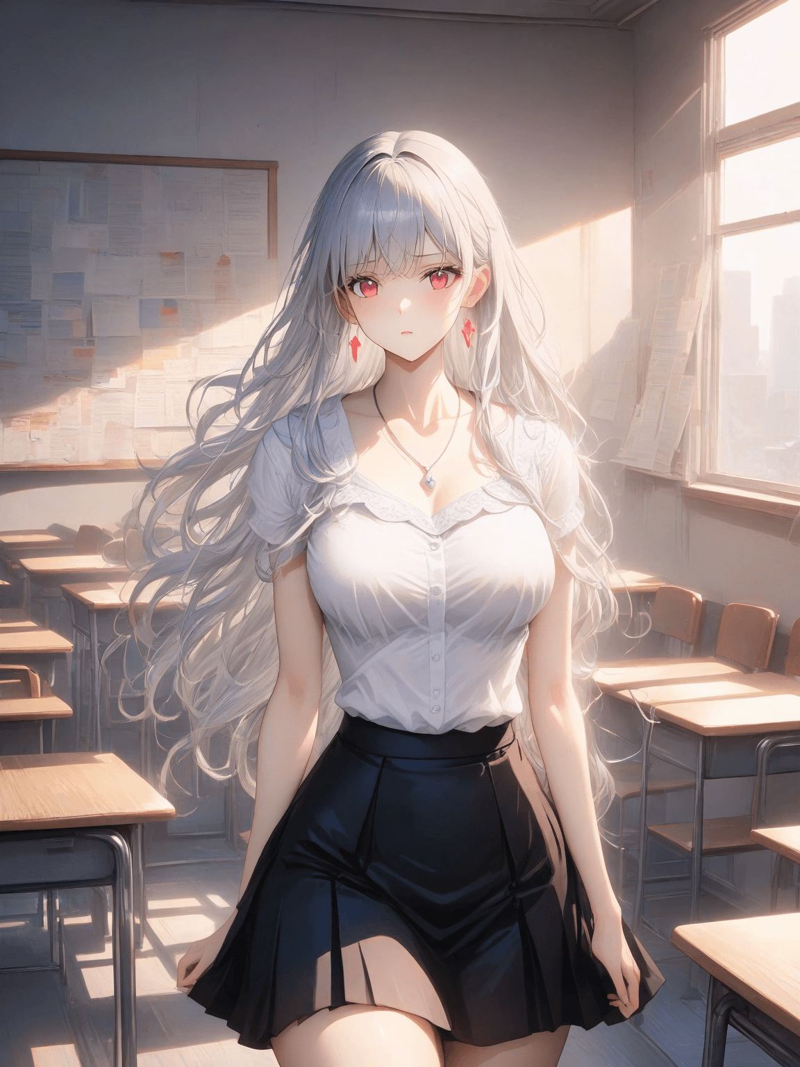 Thumbnail of Стейс