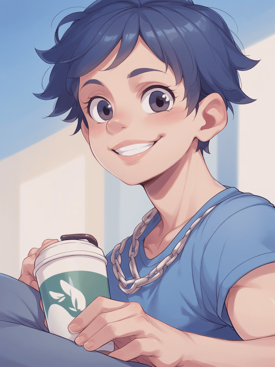 Thumbnail of Ethan Blake
