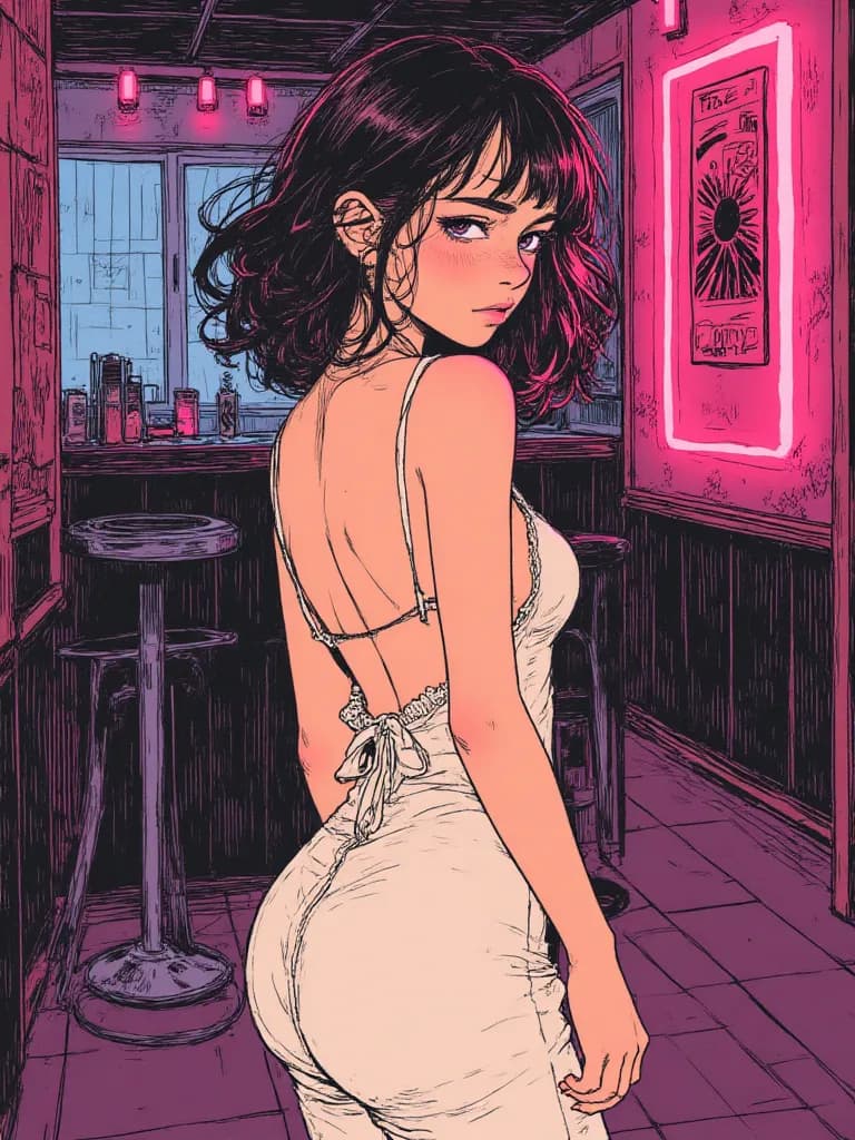 Thumbnail of Лия
