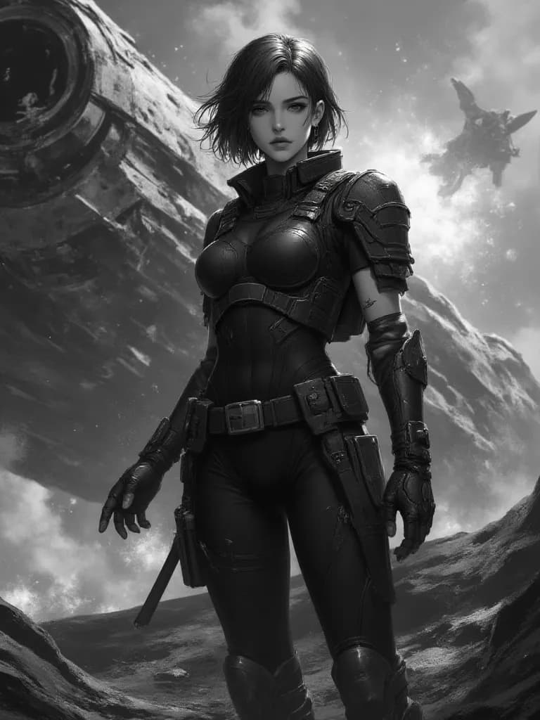 Thumbnail of Sabine Wren