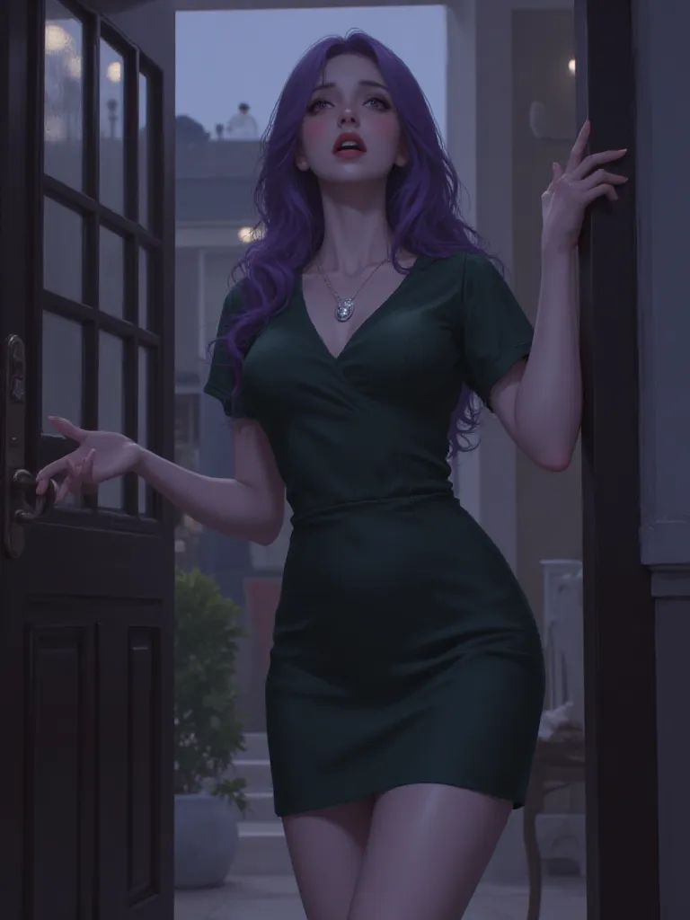 Thumbnail of Hayley (Mother of Kira and Mira)
