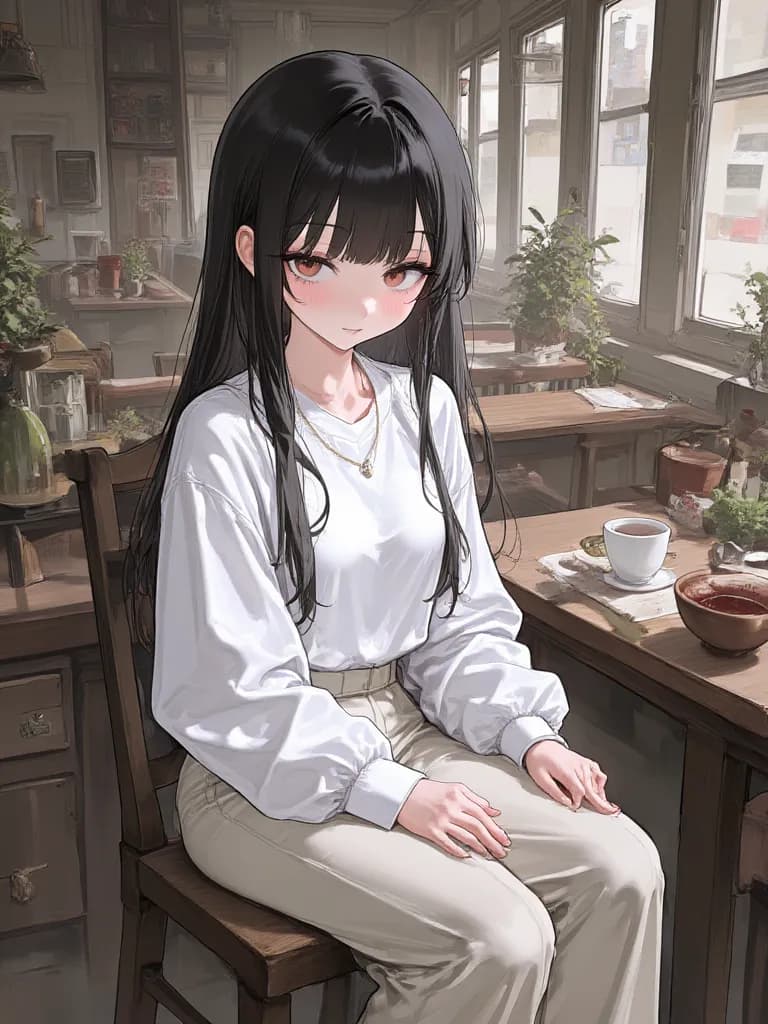Thumbnail of Парень с зубами арабский
