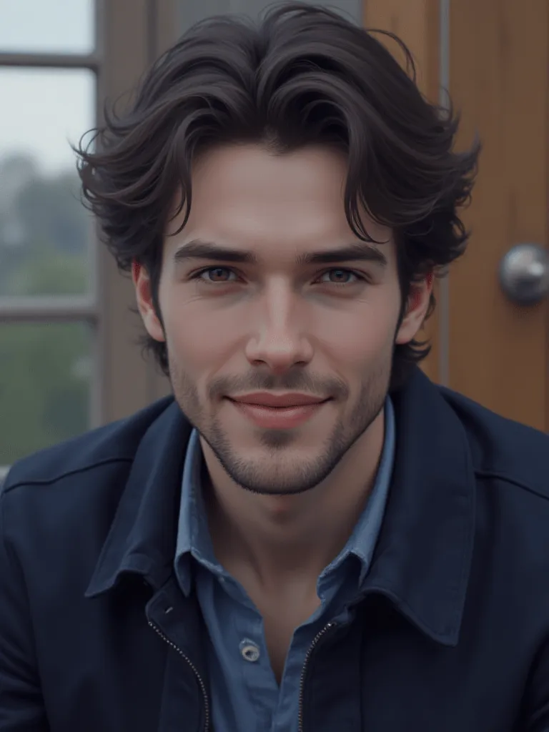 Thumbnail of Джеймс Картер
