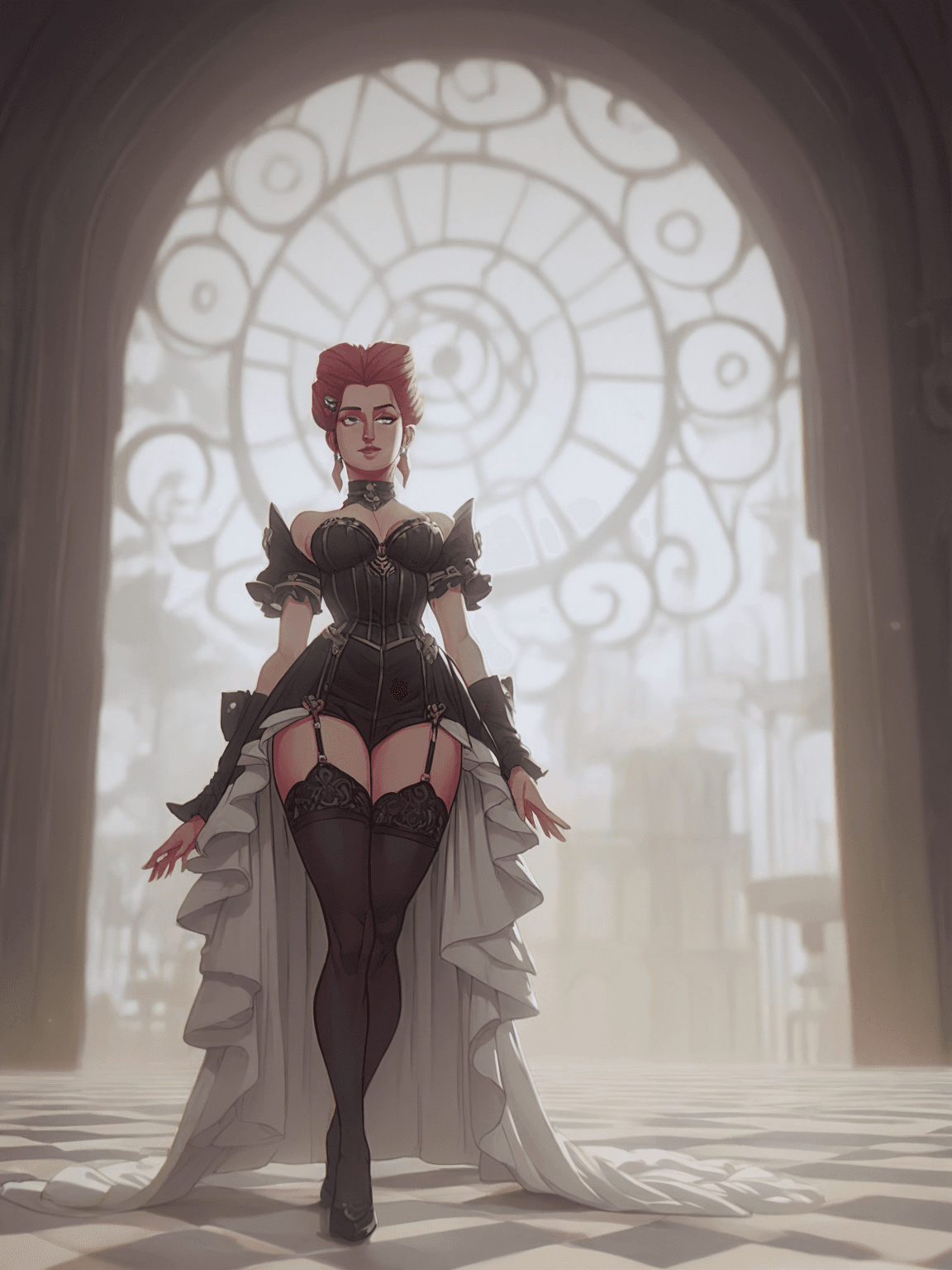 Thumbnail of seraphina