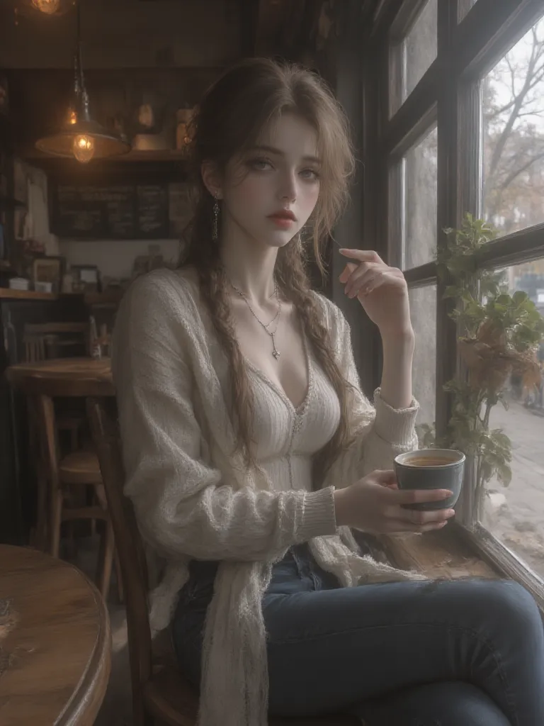 Thumbnail of Элара Вэнс