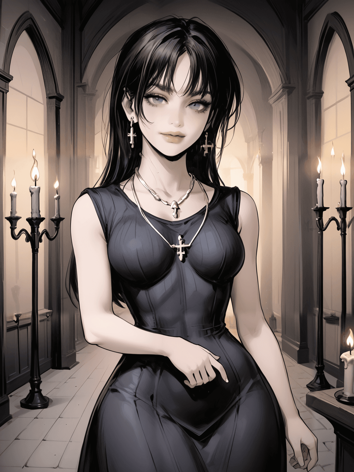Thumbnail of Элизабет