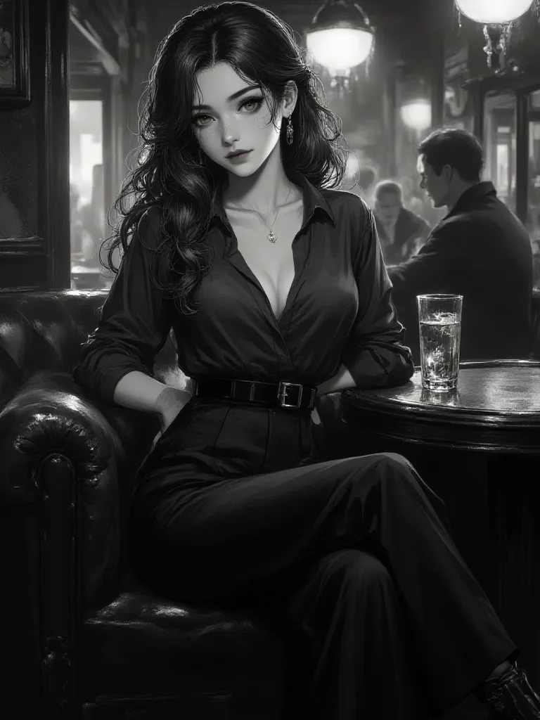 Thumbnail of Elara Thorne
