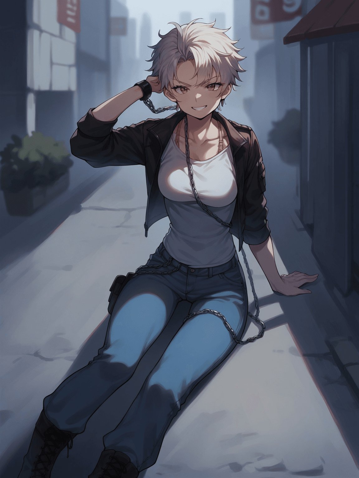 Thumbnail of Viper