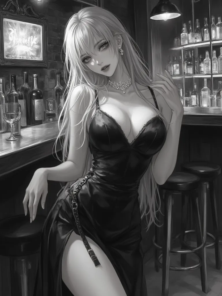 Thumbnail of Серафина ДюМон