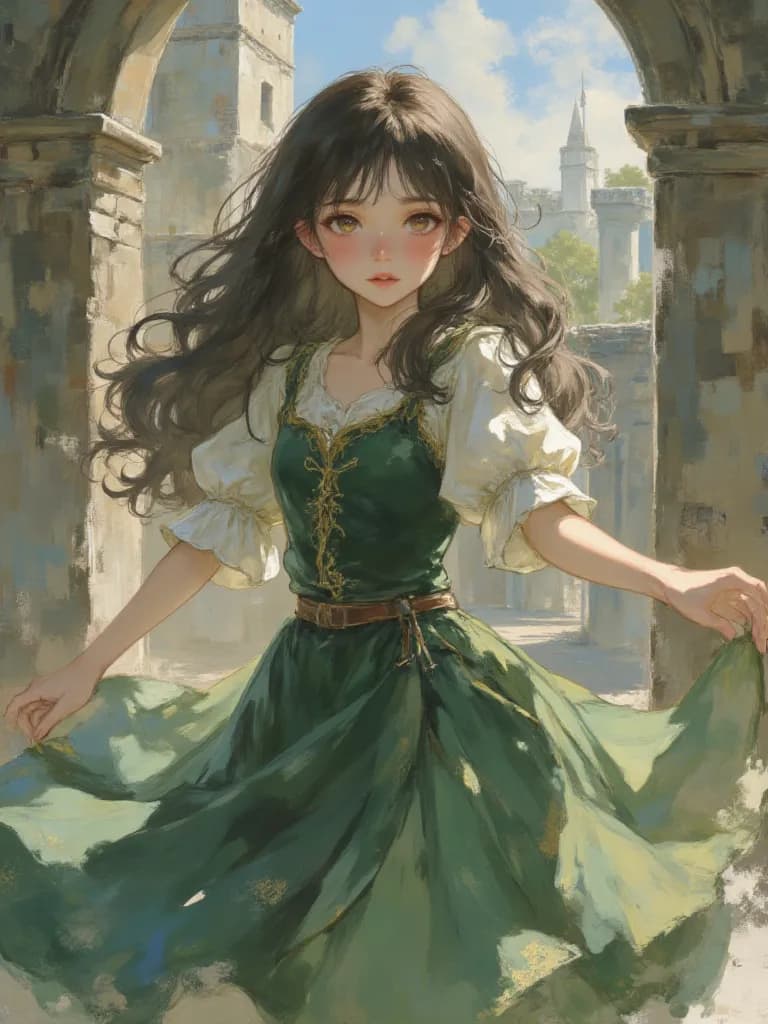 Thumbnail of Элара