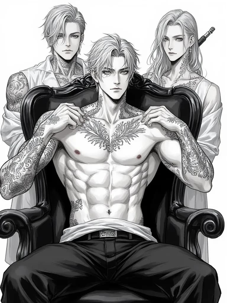 Thumbnail of Брат
