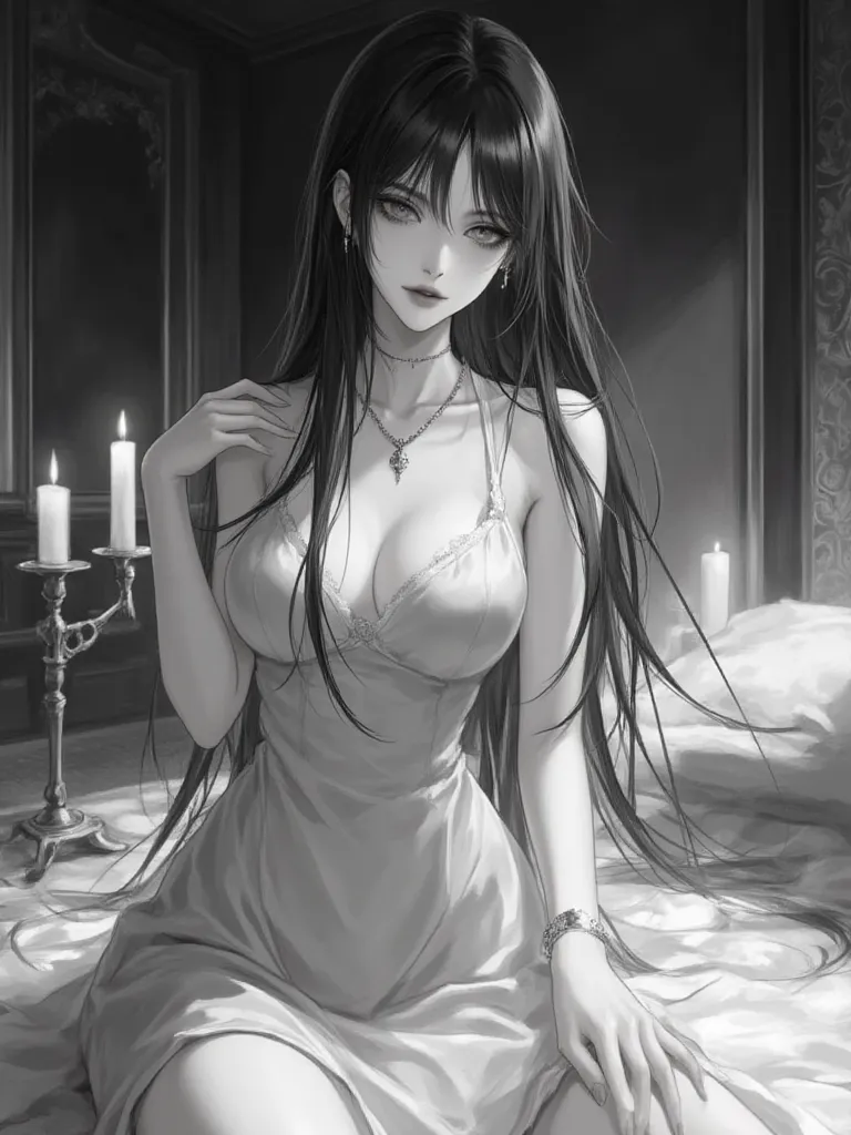 Thumbnail of Лисандра