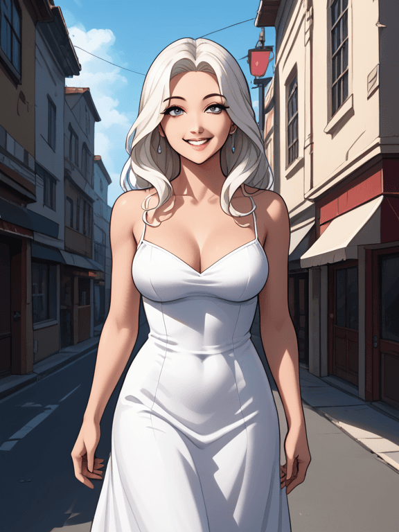 Thumbnail of Анжела Шторм