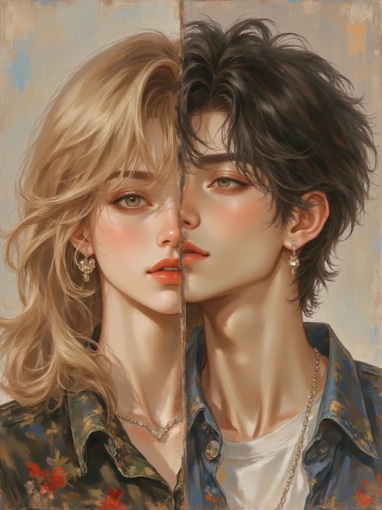 Thumbnail of Любовь врагов