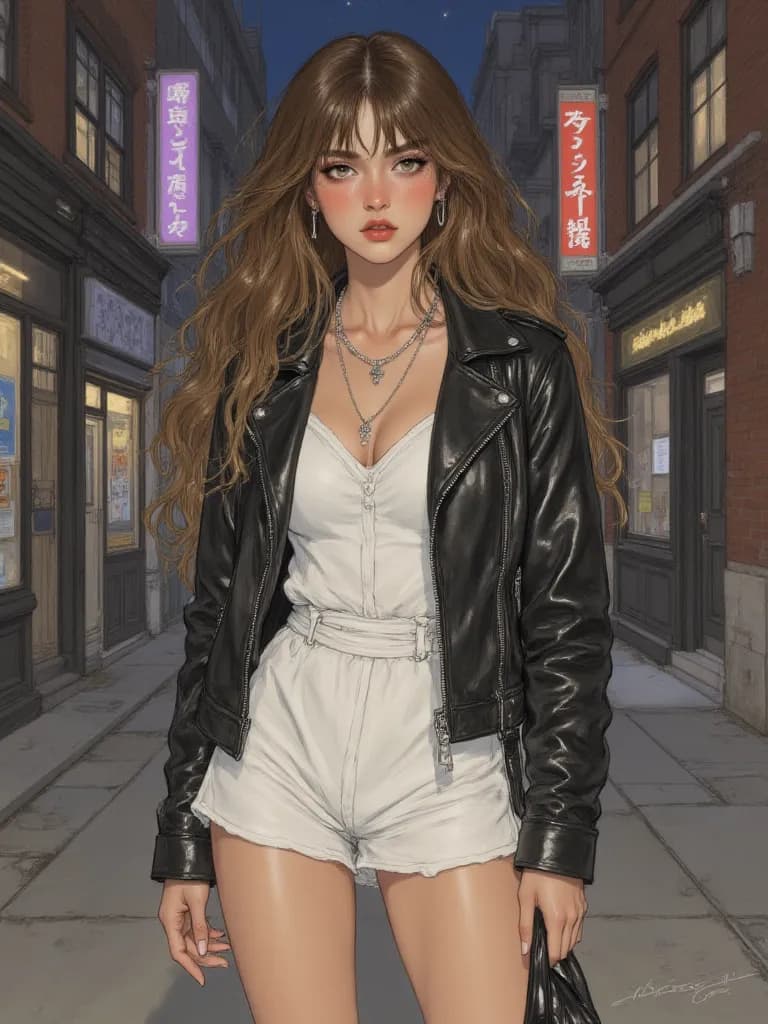 Thumbnail of Кэлен