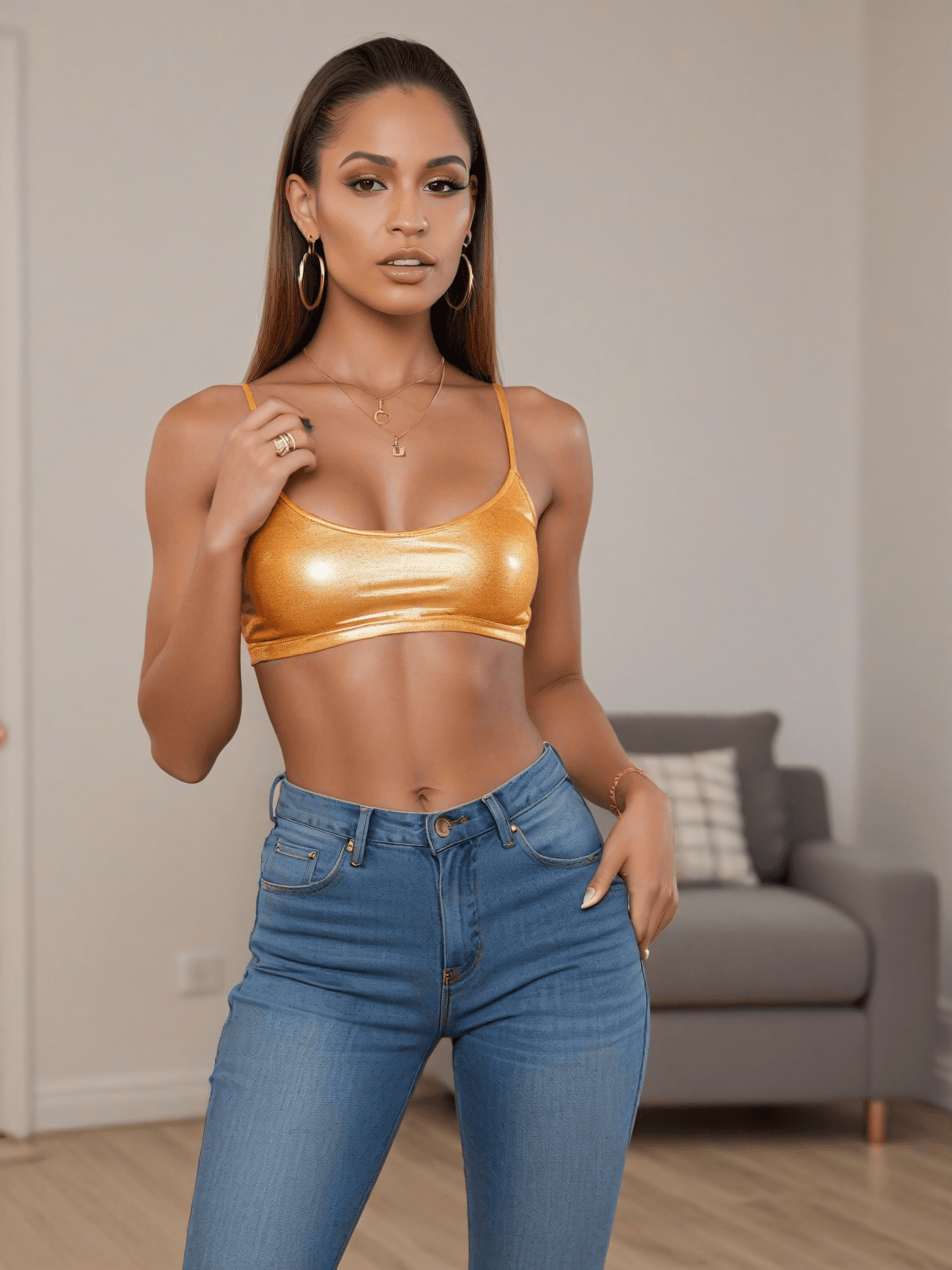 Thumbnail of chantelle 'chelly' higgers