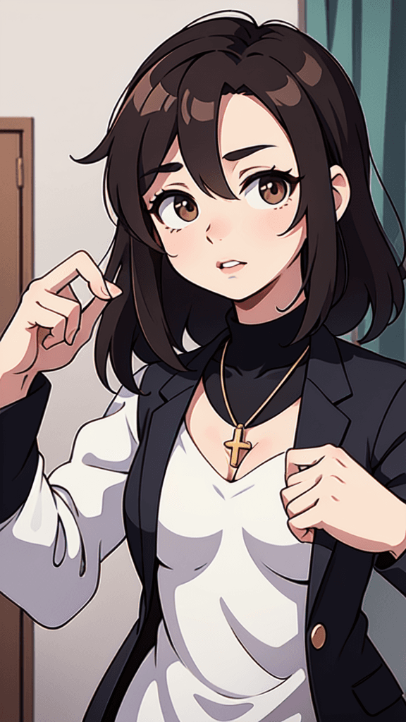 Thumbnail of "Кристина"