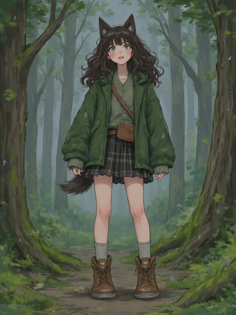 Thumbnail of Lyra 'Shadowpelt' Volkov