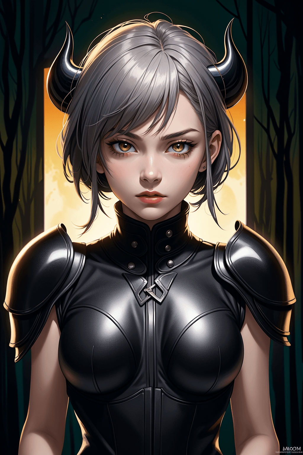 Thumbnail of Lilith