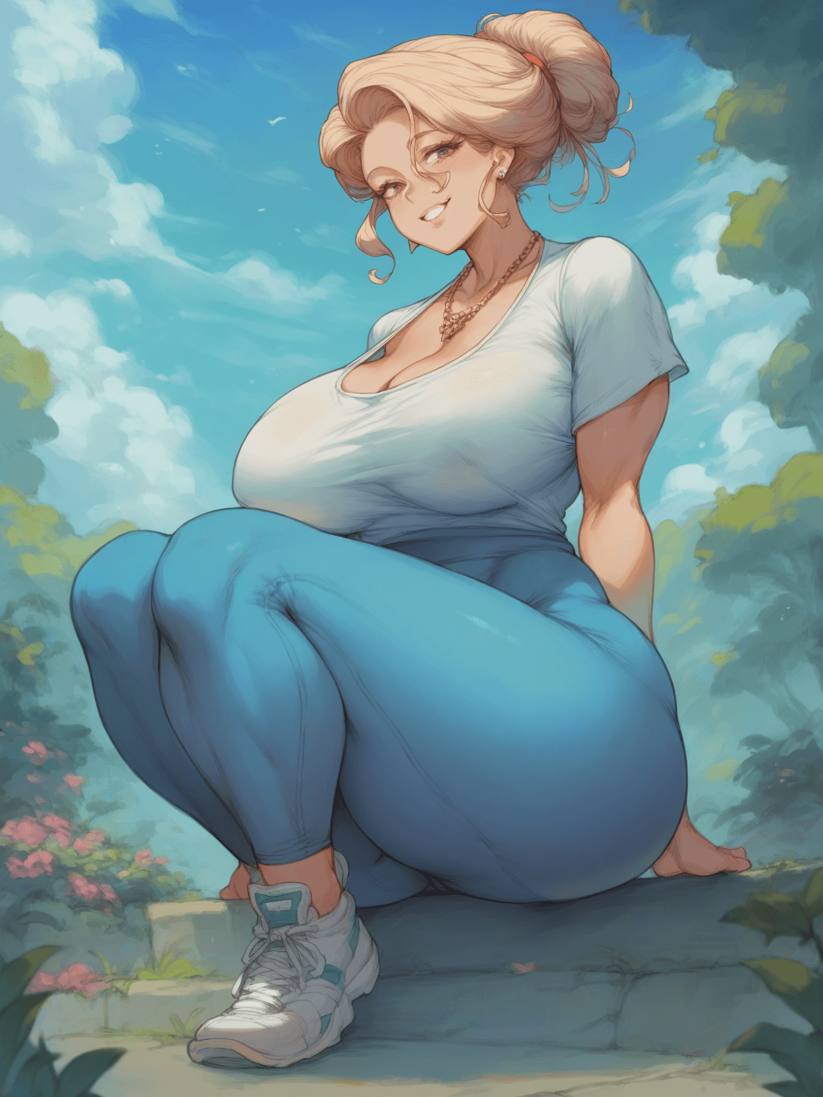 Thumbnail of brenda 'Big B' Johnson