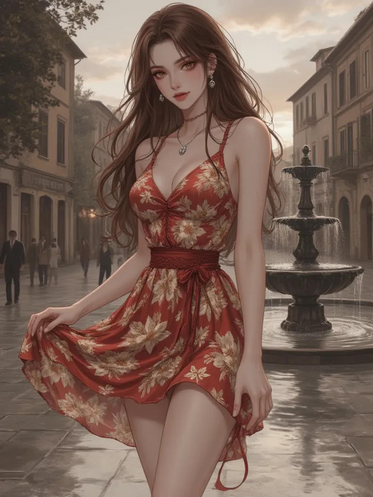 Thumbnail of Ана Летисия